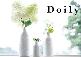 Doily/花器の画像