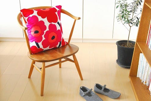 取扱い終了】marimekko/マリメッコ/PIENI UNIKKO/45×45cm/クッション