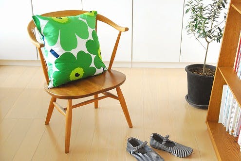 取扱い終了】marimekko/PIENI UNIKKO/45×45cm/クッションカバー