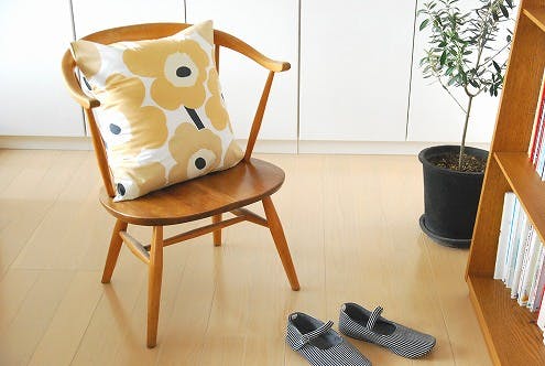 廃盤】marimekko/PIENI UNIKKO/45×45cm/クッションカバー