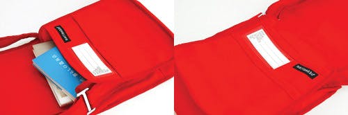 Marimekko / マリメッコ ]Mono Mini Crossbody Mini Unikko[あす