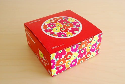 廃盤】marimekko/マリメッコ/キッズセット/子供の食器セット/MINI