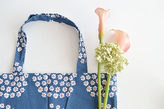 marimekko エコバッグ PUKETTI(プケッティ) - 北欧雑貨店