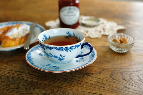 取扱い終了 Rorstrand ロールストランド Ostindia オスティンディア ティーカップ ソーサー 北欧 暮らしの道具店 取扱い終了 Rorstrand ロールストランド Ostindia オスティンディア ティーカップ ソーサー 北欧 暮らしの道具店