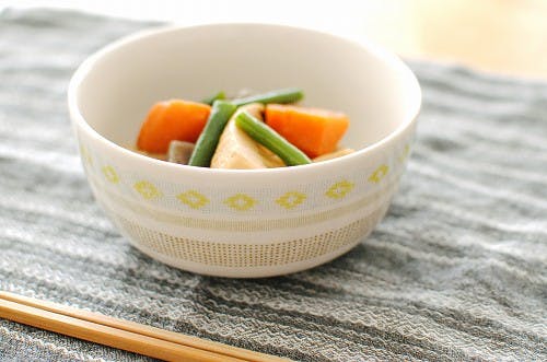 取扱い終了】iittala/イッタラ/Sarjaton/ボウル(ティッキ)680ml