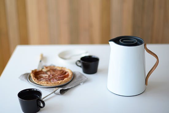 Stelton/ステルトン】Emma/エマ バキュームジャグ Tea 1L