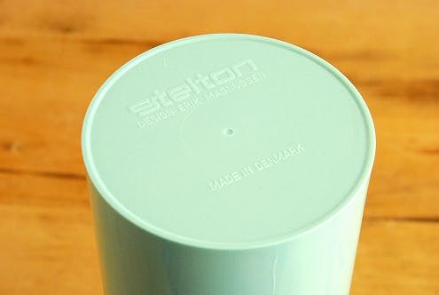 取扱い終了】Stelton/ステルトン/CLASSICバキュームジャグ１L（ミント