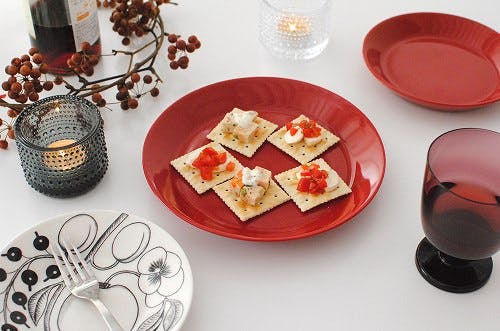 取り扱い終了】iittala/イッタラ/Teema/ティーマ/プレート 21cm 取り扱い終了】iittala/イッタラ/Teema/ティーマ/プレート 21cm