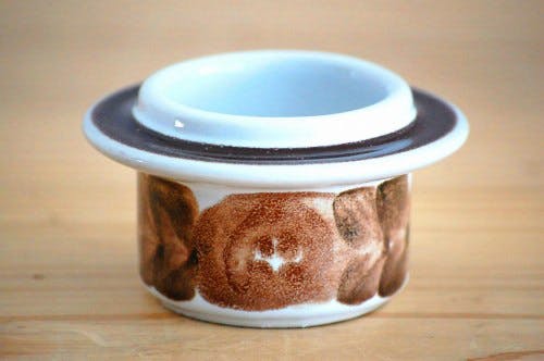 ARABIA/アラビア/Rosmarin/ロスマリン/エッグカップの商品写真