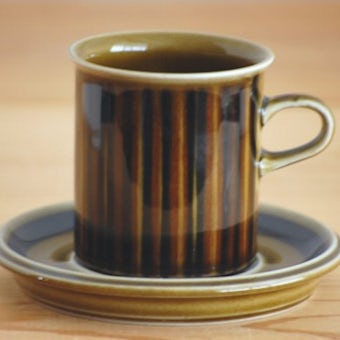ARABIA/アラビア/KOSMOS/コスモス/コーヒーカップ＆ソーサーの商品写真