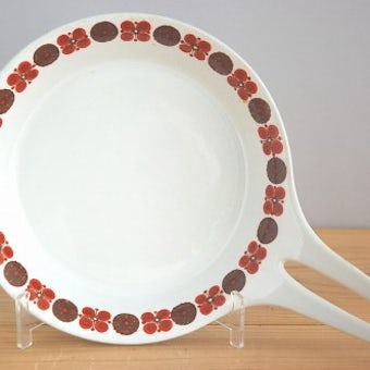 ノルウェー/Figgjo/Turi Design/Morocco/陶器のスキレットの商品写真