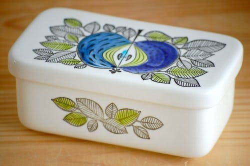 Rrstrand/ロールストランド　KOKA　バターケース Rrstrand/ロールストランド KOKA バターケース