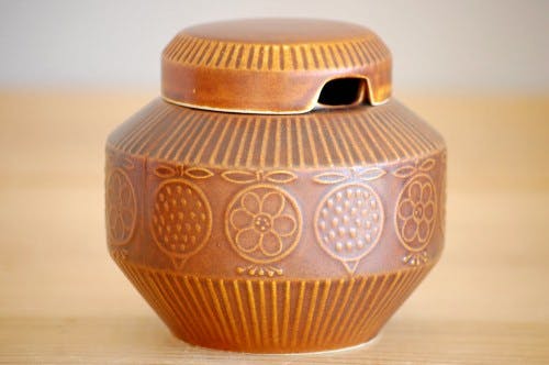 ARABIA JAM POT アラビア ジャムポット ARABIA 