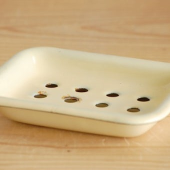 KOCKUMS/コクムス/ホーロー製ソープディッシュの商品写真