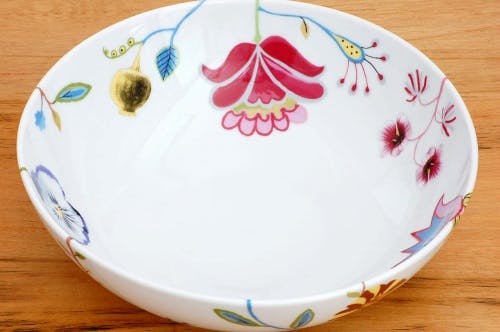 Rorstrand/ロールストランド/Kurbits/カービッツ/サービングボウル