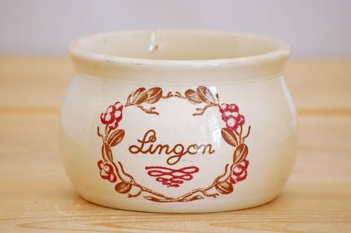 GUSTAVSBERG/グスタフスベリ/キャニスター（蓋なし） - 北欧、暮らしの