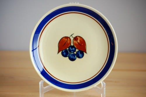 ノルウェー/STAVANGERFLINT/デザートプレートの商品写真