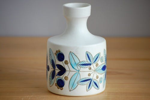Rorstrand　ロールストランド  花瓶