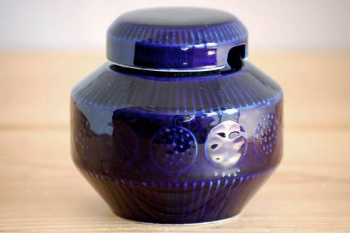 ARABIA JAM POT アラビア ジャムポット ARABIA 