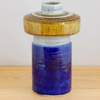 RORSTRAND/ロールストランド/TITUS/陶器の花瓶の商品写真