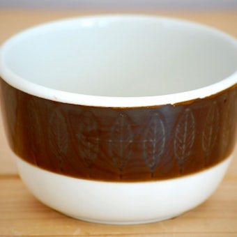 RORSTRAND/ロールストランド/KOKA/コカ/シュガーボウル(ブラウン)の商品写真