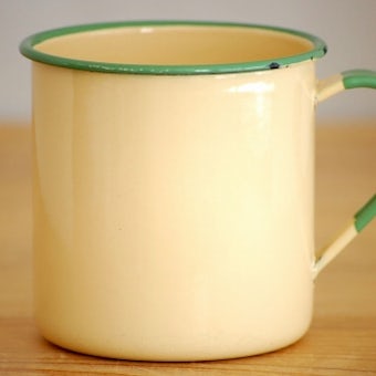 KOCKUMS/コクムス/ホーロー製マグカップの商品写真