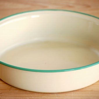 KOCKUMS/コクムス/ホーロー製オーブン皿（深ボウル）の商品写真