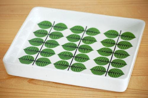 GUSTAVSBERG/グスタフスベリ/BERSA/ベルサ/プラター - 北欧