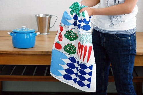 アルメダールスキッチンクロス アーリッカトントゥ ノルディカニッセ 楽天市場】キッチンタオル 北欧 おしゃれ デザイン アルメダールス