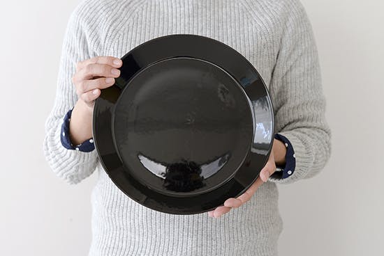 取り扱い終了】iittala/イッタラ/Teema/ティーマ/プレート 26cm