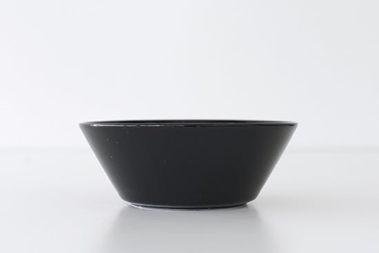 新品イッタラ　ティーマ　15cm ボウル　ブラック２枚 iittala イッタラ ボウル 15cm ブラック ティーマ Teema 無地 黒
