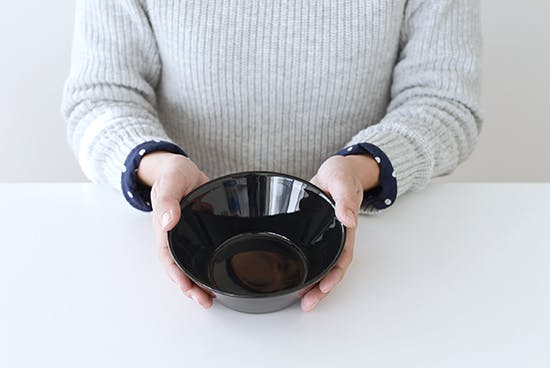 楽天市場】イッタラ ボウル 15cm ブラック ティーマ iittala