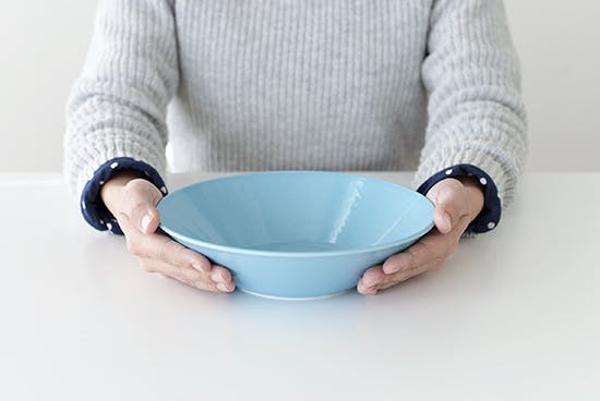 取り扱い終了】iittala/イッタラ/Teema/ティーマ/ボウル 21cm