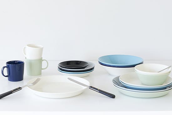 取り扱い終了】iittala/イッタラ/Teema/ティーマ/ボウル 21cm