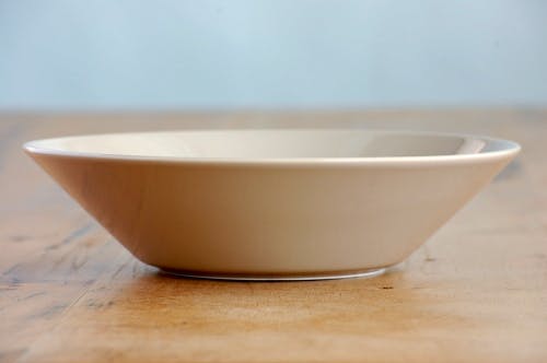 取り扱い終了】iittala/イッタラ/Teema/ティーマ/ボウル 21cm/サンド 