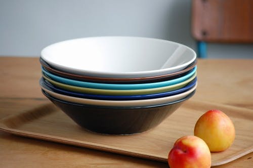 人気特価激安 取り扱い終了】iittala/イッタラ/Teema/ティーマ/ボウル 21cm 食器
