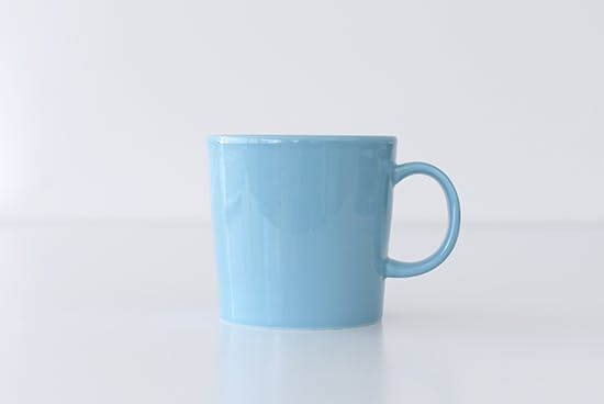 取り扱い終了】iittala/イッタラ/Teema/ティーマ/マグ 300ml
