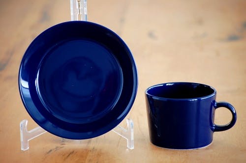 取り扱い終了】iittala/イッタラ/Teema/ティーマ/カップ&ソーサー ...