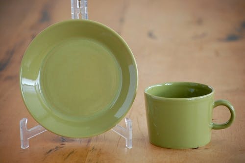 取り扱い終了】iittala/イッタラ/Teema/ティーマ/カップ＆ソーサー