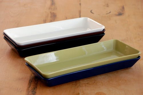 取り扱い終了】iittala/イッタラ/Teema/ティーマ/プラター（ロング