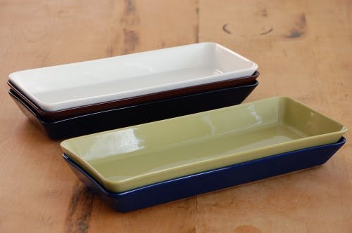 取り扱い終了】iittala/イッタラ/Teema/ティーマ/プラター（ロング