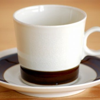 RORSTRAND/ロールストランド/FORMA/フォルマ/コーヒーカップ＆ソーサーの商品写真