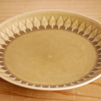 デンマーク/RELIEF/レリーフ/デザートプレート(16.5cm)の商品写真