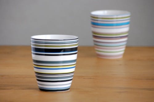 iittala/イッタラ/Origo/オリゴ/マグカップ 250ml/ブラック - 北欧、暮らしの道具店