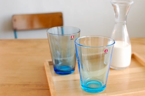 取扱い終了】iittala/イッタラ/Kartio/カルティオ/ハイボール