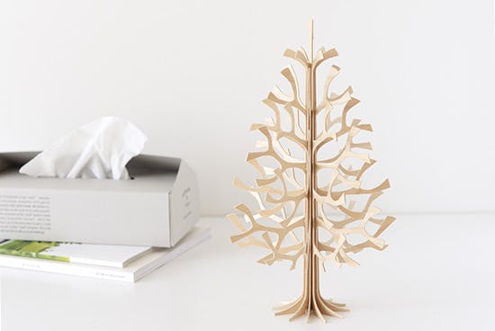 取り扱い終了】フィンランド/lovi/ロヴィ/白樺のツリー（モミの木