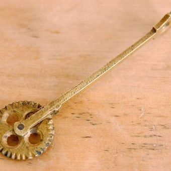 スウェーデンで見つけた金属製ラビオリカッター 北欧 暮らしの道具店 スウェーデンで見つけた金属製ラビオリカッター 北欧 暮らしの道具店