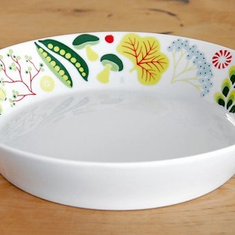 【取扱い終了】Rorstrand/ロールストランド/Kulinara/クリナラ/ボウル(L)の商品写真