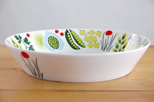 取扱い終了】Rorstrand/ロールストランド/Kulinara/クリナラ