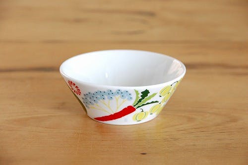 Rorstrand/ロールストランド/Kulinara/クリナラ/ボウル（S） - 北欧、暮らしの道具店